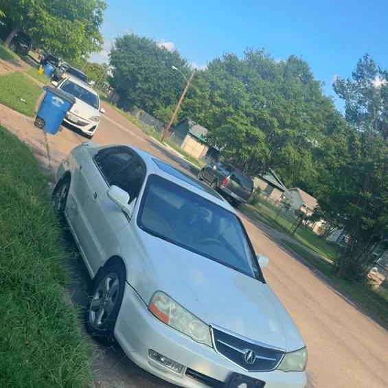 2002 Acura TL 2nd Gen - Image 1 of 1