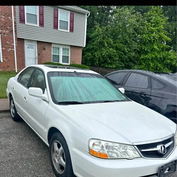 2002 Acura TL 2nd Gen - Image 1 of 1