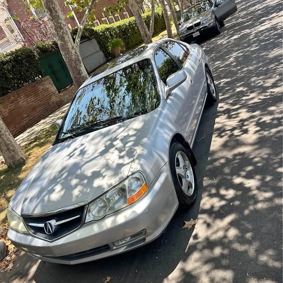 2002 Acura TL 2nd Gen - Image 1 of 1