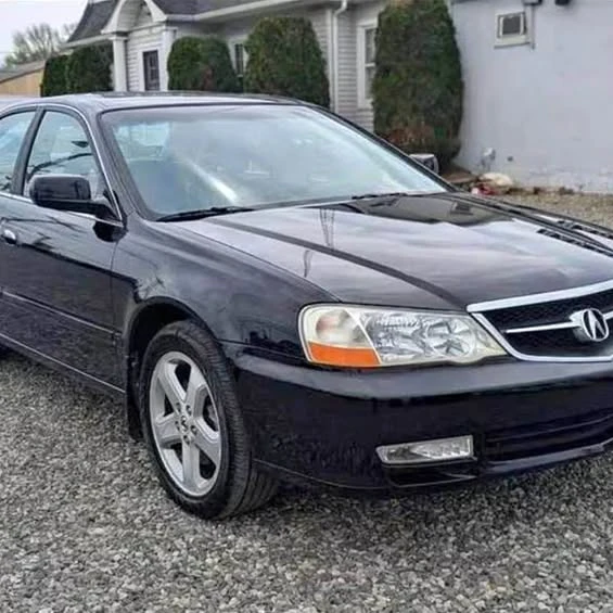 2002 Acura TL 2nd Gen - Image 1 of 1