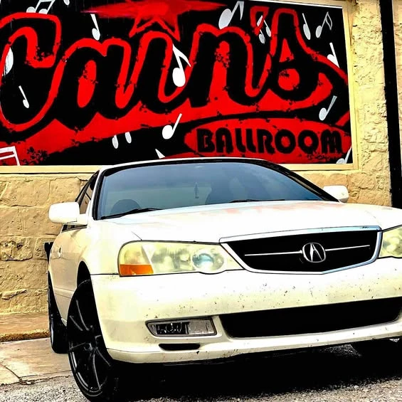 2002 Acura TL 2nd Gen - Image 1 of 1