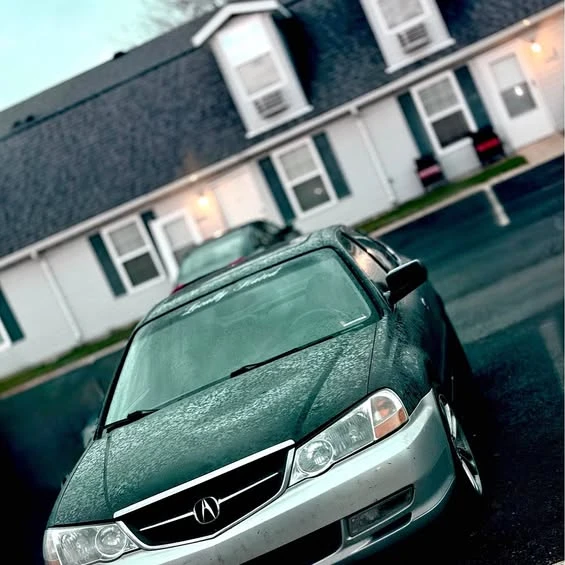 2002 Acura TL 2nd Gen - Image 1 of 1