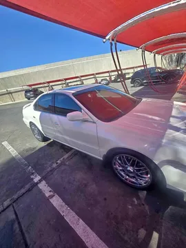 2002 Acura TL 3.2 Type S Sedan 4D