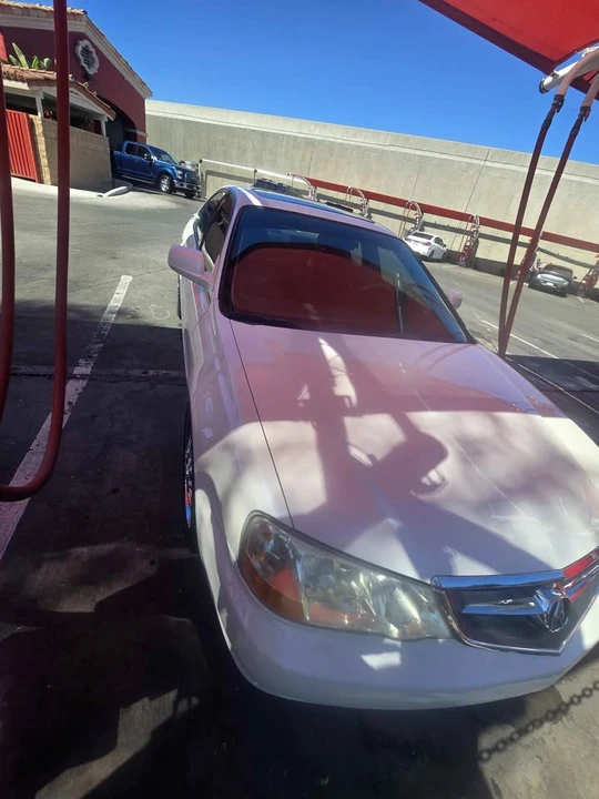 2002 Acura TL 2nd Gen - Image 2 of 11