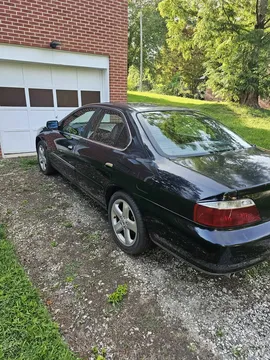 2002 Acura TL 2nd Gen - Image 4 of 8