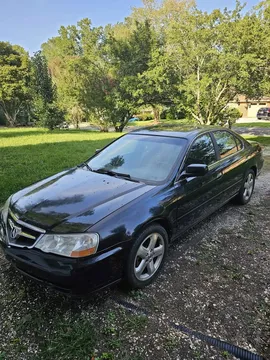 2002 Acura TL 2nd Gen - Image 2 of 8