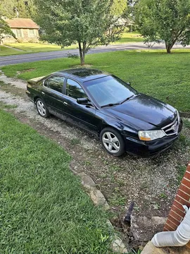2002 Acura TL 3.2 Type S Sedan 4D
