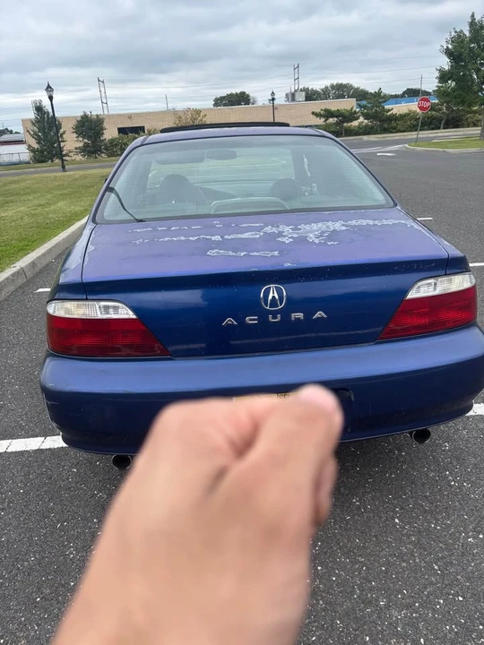 2002 Acura TL 2nd Gen - Image 3 of 7