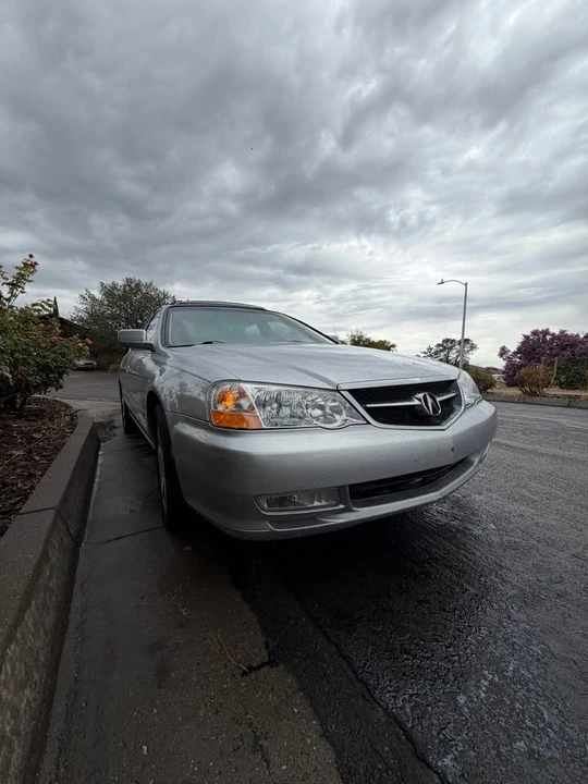 2002 Acura TL 2nd Gen - Image 3 of 9