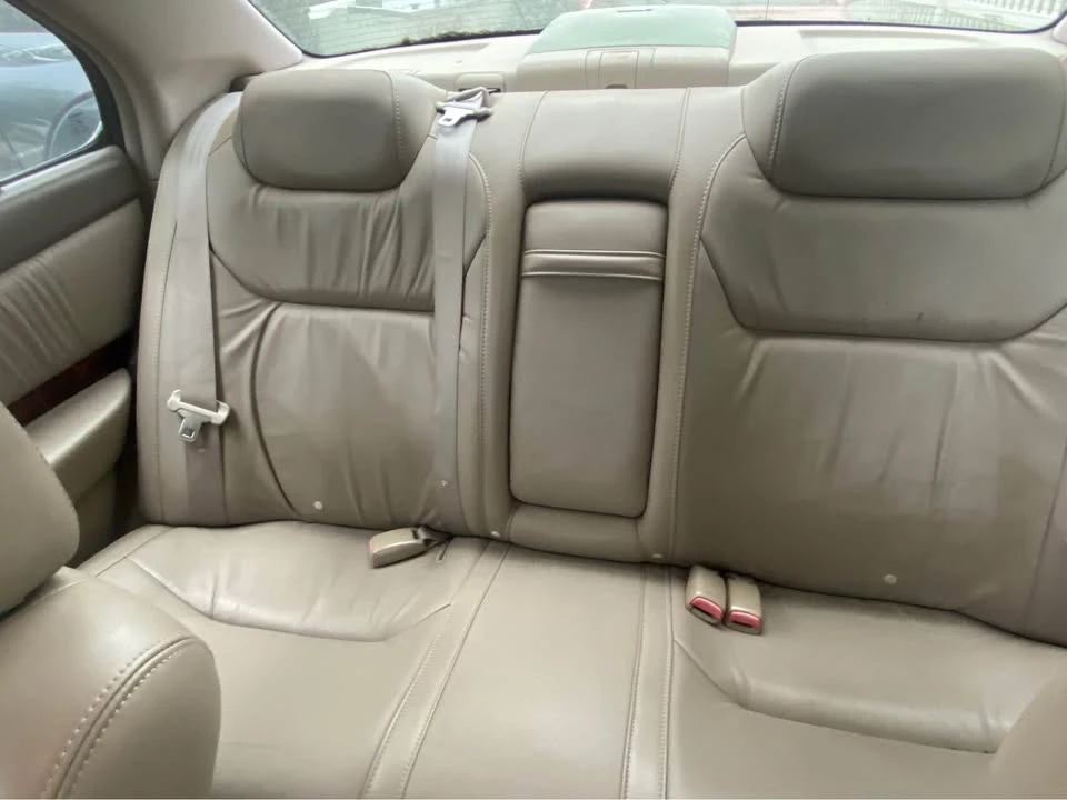 2002 Acura TL 2nd Gen - Image 5 of 9