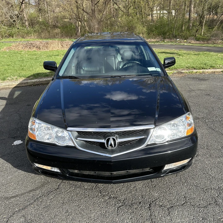 2002 Acura TL 2nd Gen - Image 11 of 12