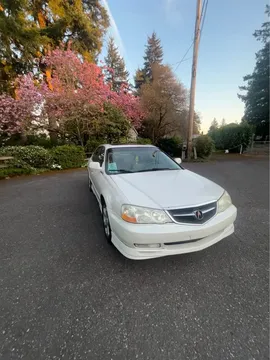 2002 Acura TL 2nd Gen - Image 2 of 8