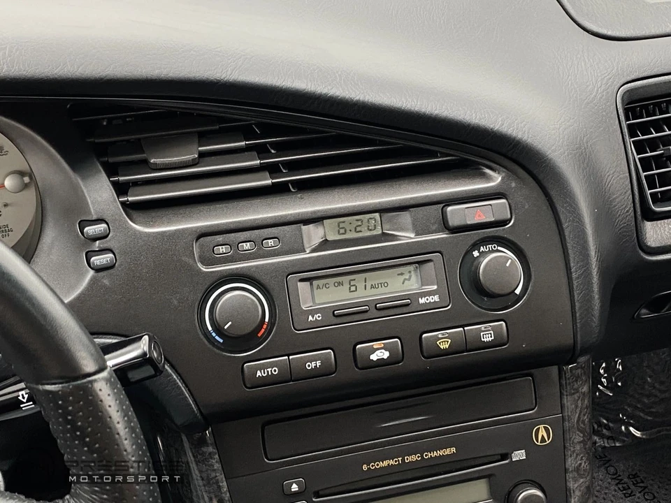 2002 Acura TL 2nd Gen - Image 22 of 31