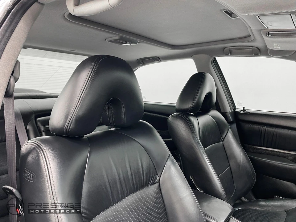 2002 Acura TL 2nd Gen - Image 31 of 31