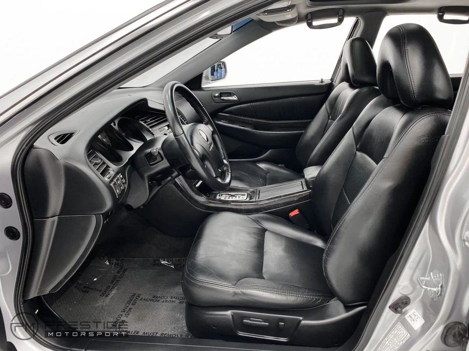 2002 Acura TL 2nd Gen - Image 17 of 31