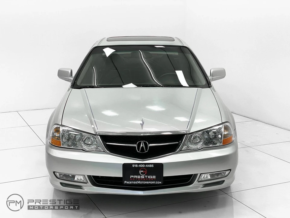 2002 Acura TL 2nd Gen - Image 2 of 31