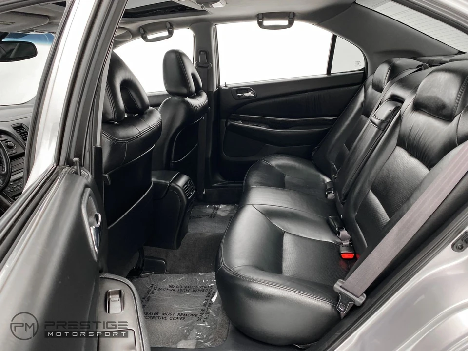 2002 Acura TL 2nd Gen - Image 24 of 31