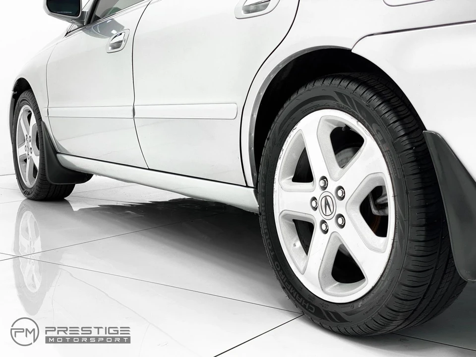 2002 Acura TL 2nd Gen - Image 29 of 31