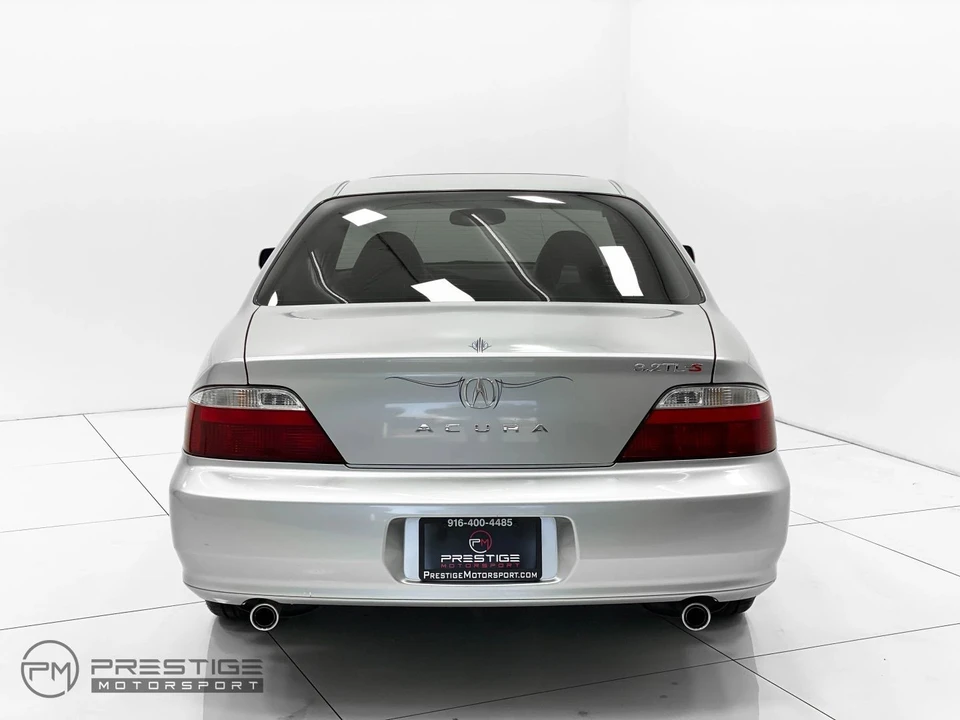 2002 Acura TL 2nd Gen - Image 5 of 31