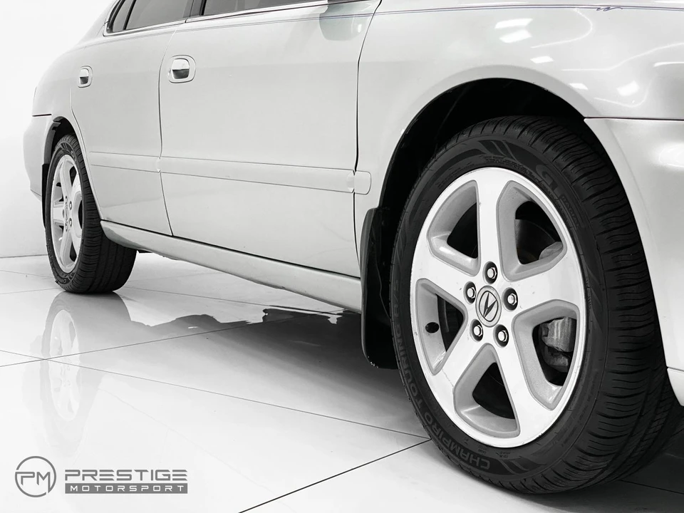 2002 Acura TL 2nd Gen - Image 13 of 31