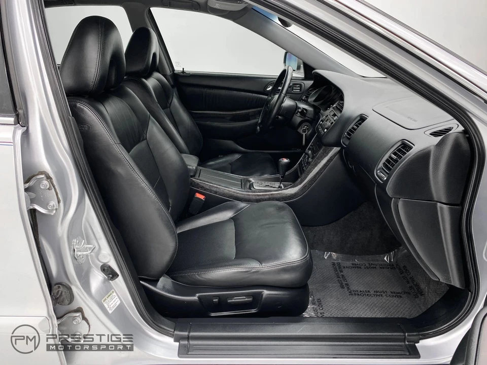 2002 Acura TL 2nd Gen - Image 14 of 31