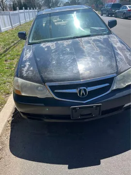 2002 Acura TL 2nd Gen - Image 3 of 3