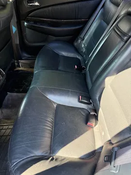 2002 Acura TL 2nd Gen - Image 3 of 10