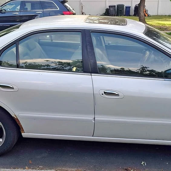 2002 Acura TL 2nd Gen - Image 1 of 1