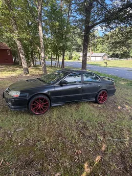 2002 Acura TL 2nd Gen - Image 2 of 11