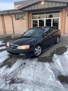 2002 Acura TL 2nd Gen - Image 4 of 10