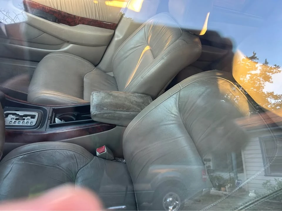 2002 Acura TLX 2nd Gen - Image 2 of 3