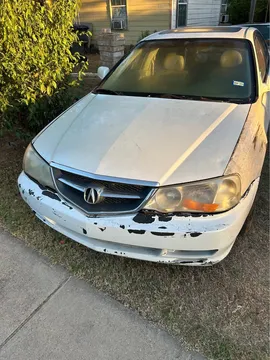 2002 Acura TLX 2.0 SH-AWD w/A-Spec Pkg
