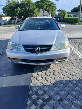2002 Acura TLX Other
