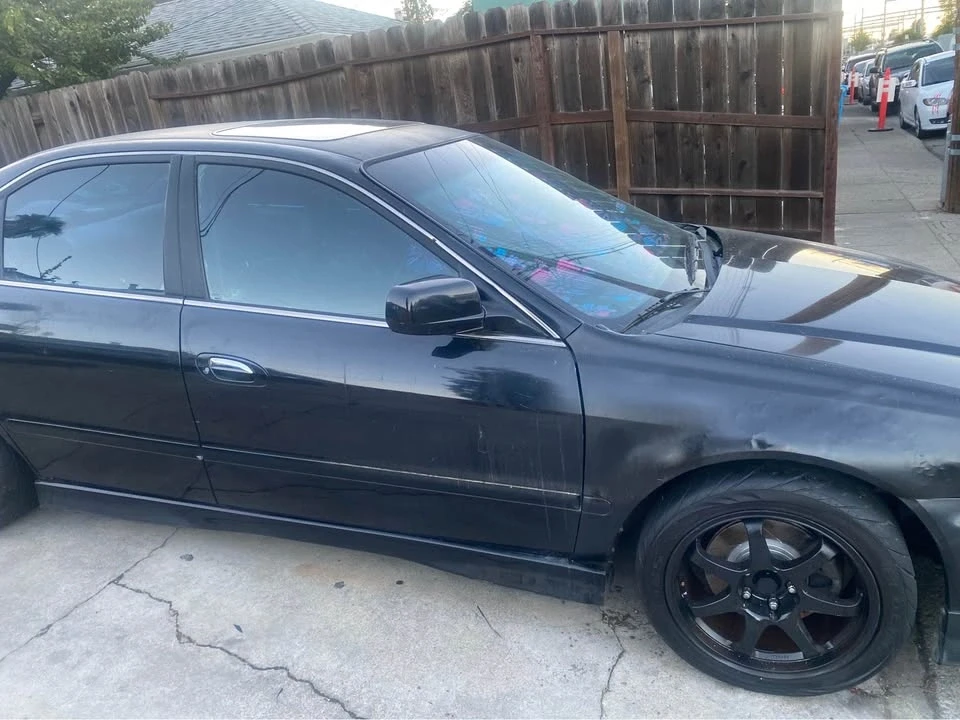 2002 Acura RSX - Image 5 of 5