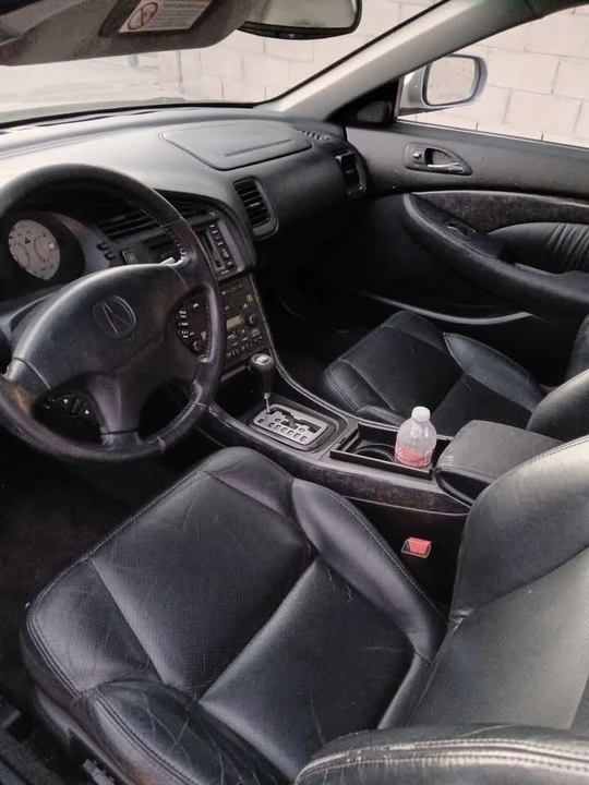 2002 Acura CL 2nd Gen - Image 7 of 9