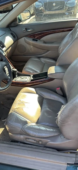 2002 Acura CL 2nd Gen - Image 7 of 10
