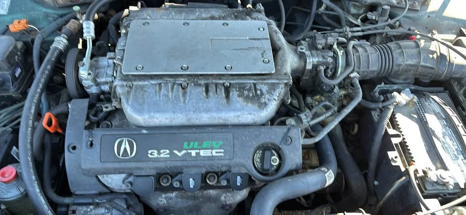 2002 Acura CL 2nd Gen - Image 10 of 10