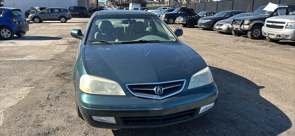2002 Acura CL 2nd Gen - Image 2 of 10