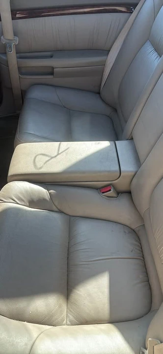2002 Acura CL 2nd Gen - Image 6 of 10