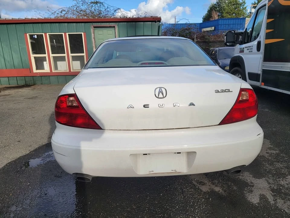 2002 Acura CL 2nd Gen - Image 5 of 16