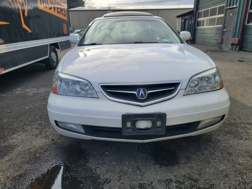 2002 Acura CL 2nd Gen - Image 2 of 16