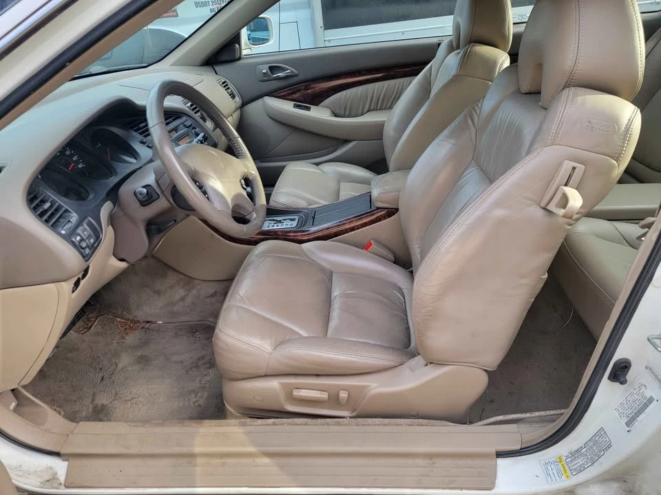 2002 Acura CL 2nd Gen - Image 14 of 16