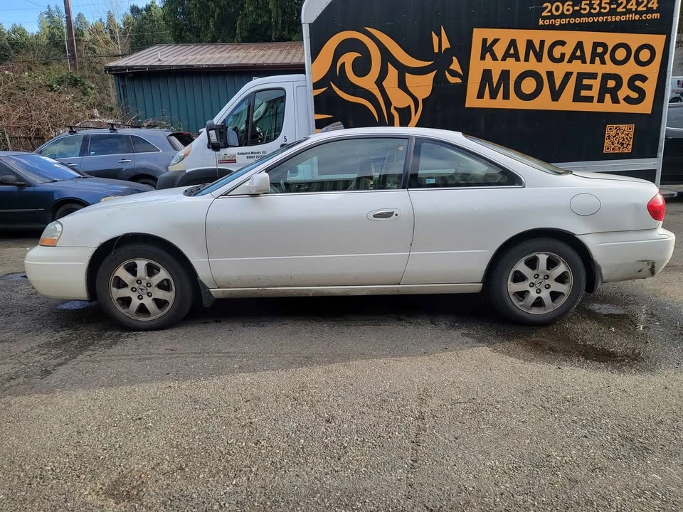 2002 Acura CL 2nd Gen - Image 7 of 16