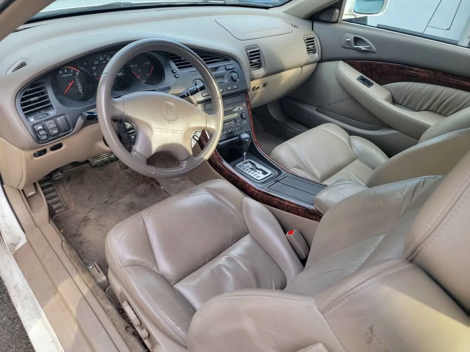 2002 Acura CL 2nd Gen - Image 15 of 16
