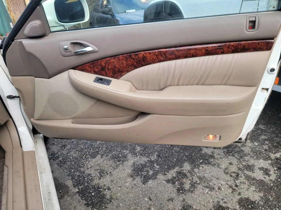 2002 Acura CL 2nd Gen - Image 13 of 16