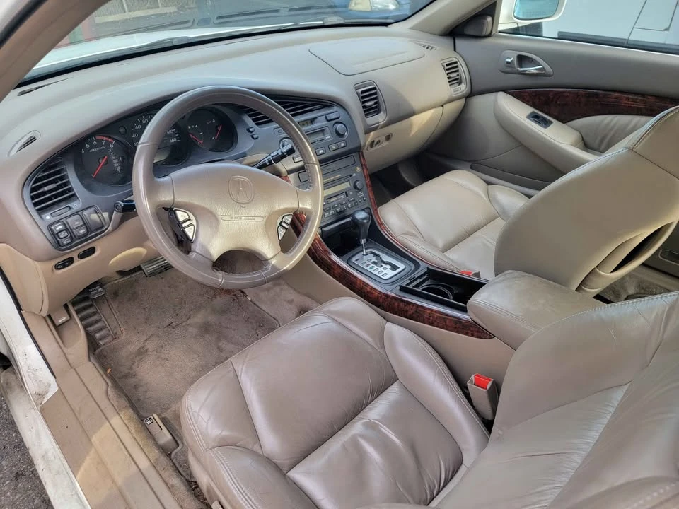 2002 Acura CL 2nd Gen - Image 8 of 16