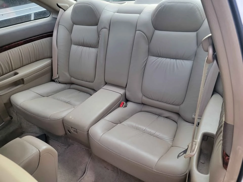 2002 Acura CL 2nd Gen - Image 10 of 16