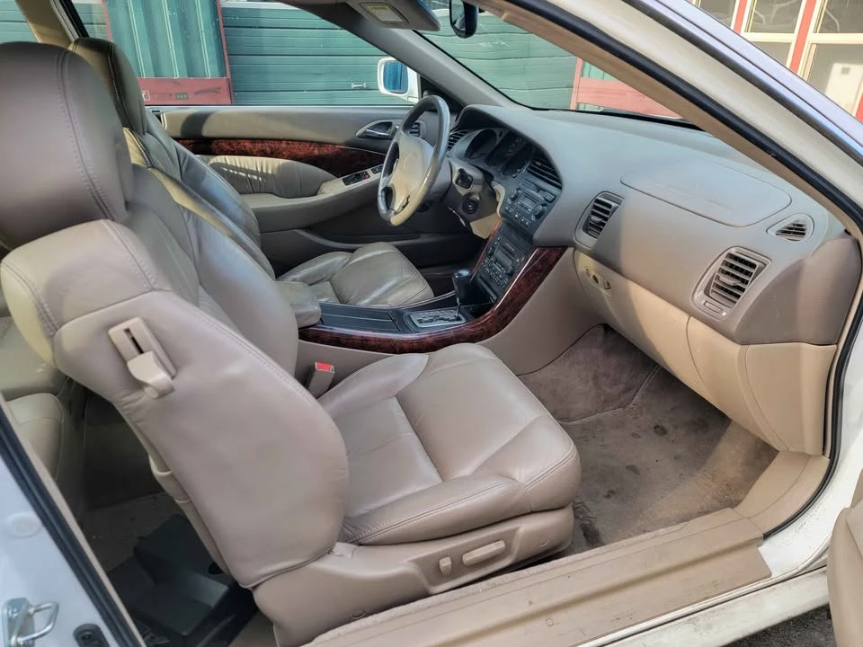 2002 Acura CL 2nd Gen - Image 11 of 16