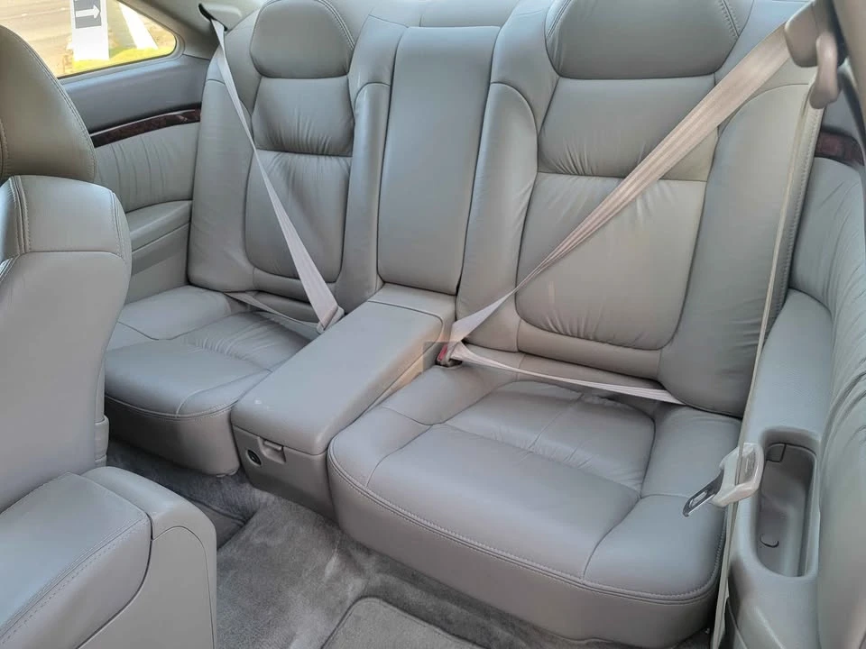 2002 Acura CL 2nd Gen - Image 13 of 20