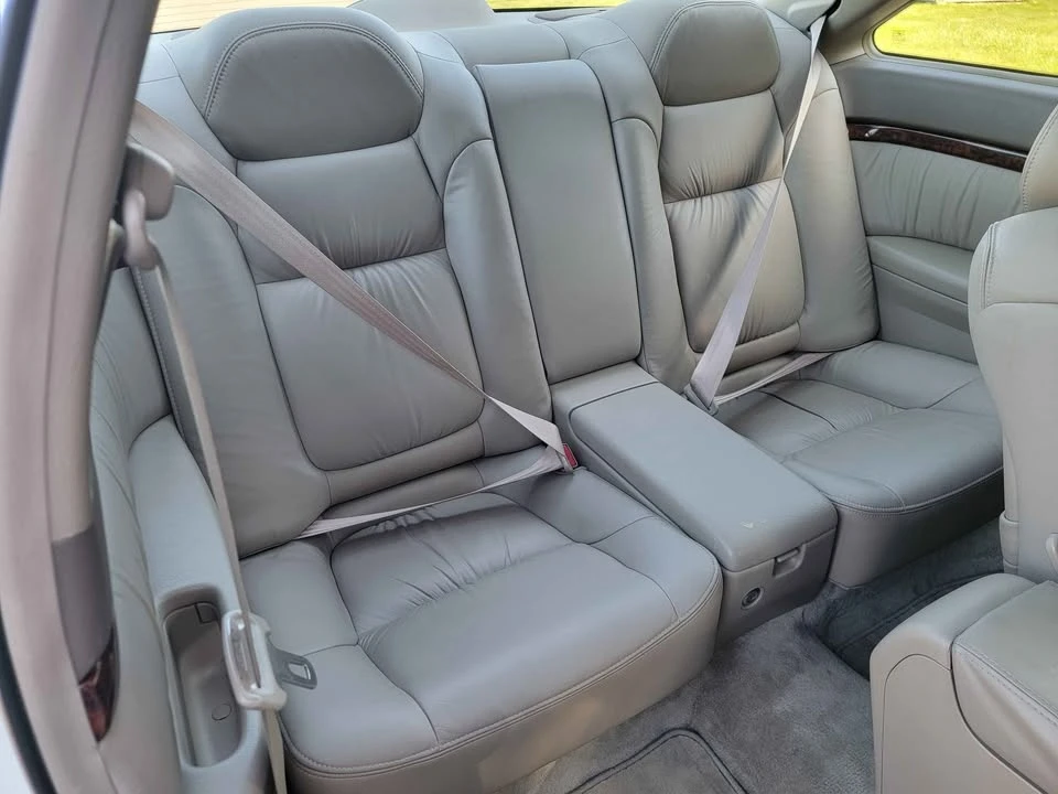 2002 Acura CL 2nd Gen - Image 18 of 20